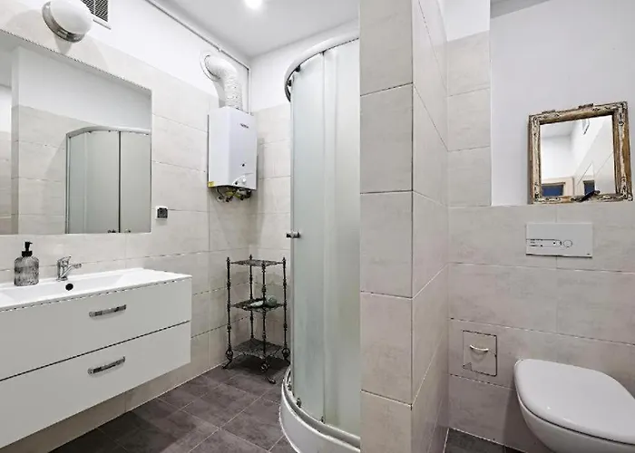 Urban Nest&kotwiczników 21