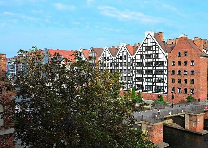 Urban Nest&kotwiczników 21